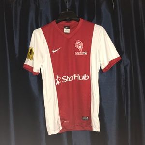 Singapore National Jersey, size S